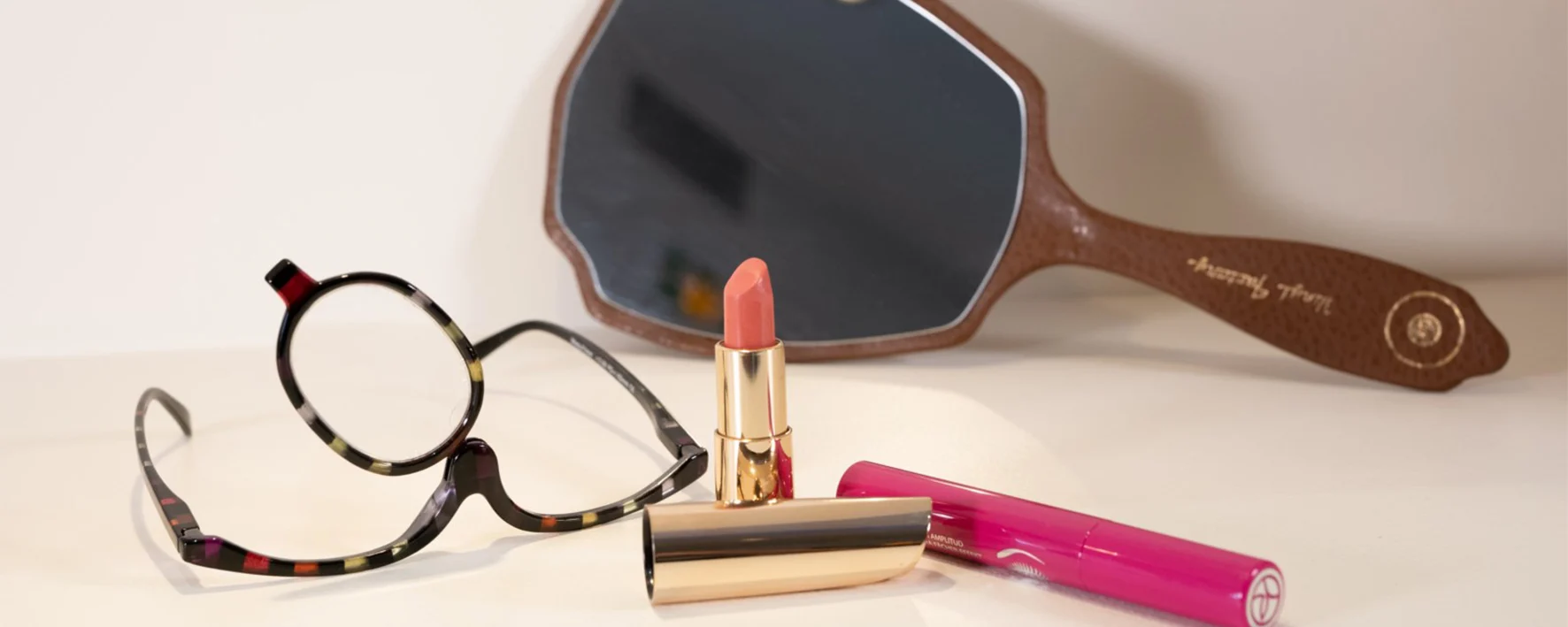 collection accessoires lunette le reve des yeux opticien centre commercial lolya marmandearmande