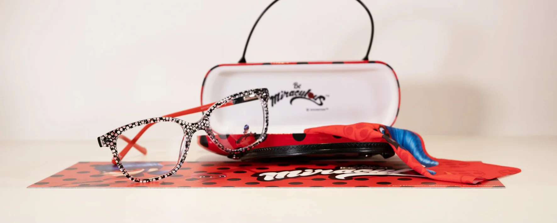 collection lunette de vue enfant le reve des yeux opticien centre commercial lolya marmandearmande